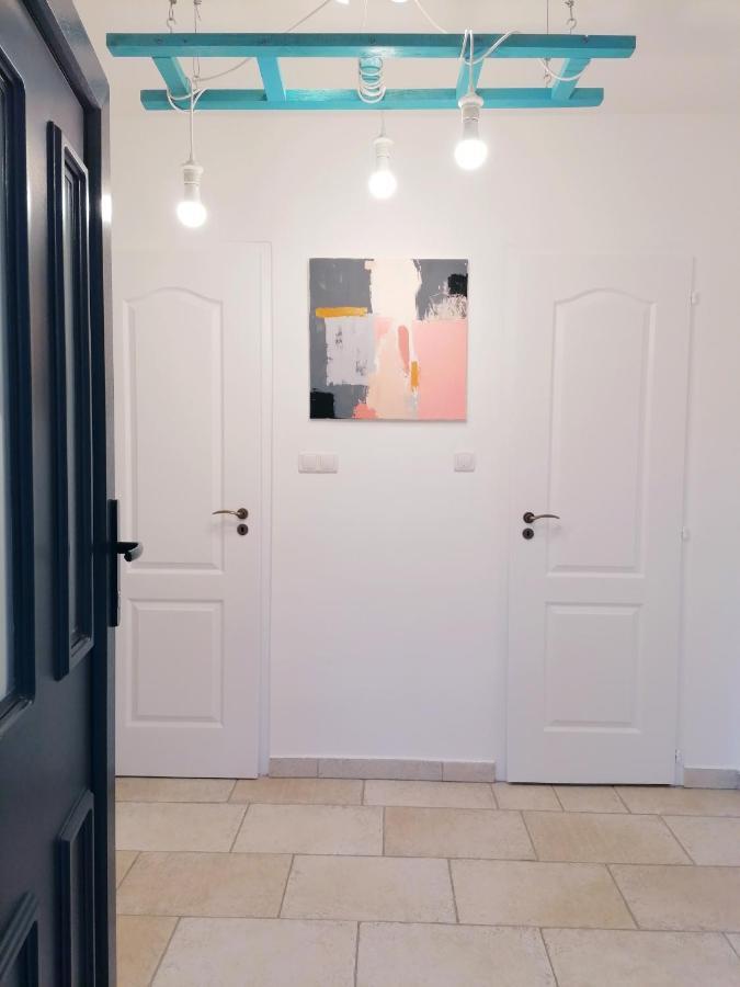 Jaszbereny Boutique Room Exterior photo
